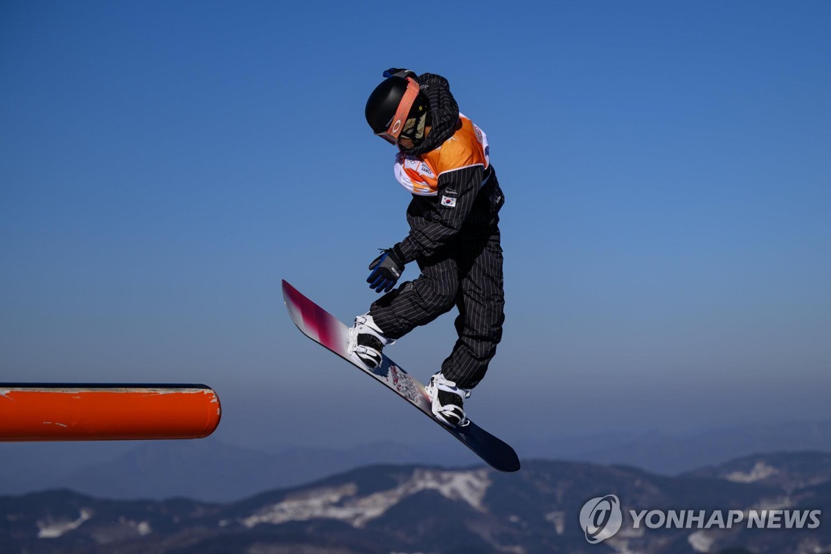 [청소년올림픽] ②희망 키운 한국 동계스포츠…2026년이 기다려진다
