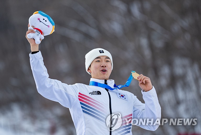 [청소년올림픽] ②희망 키운 한국 동계스포츠…2026년이 기다려진다