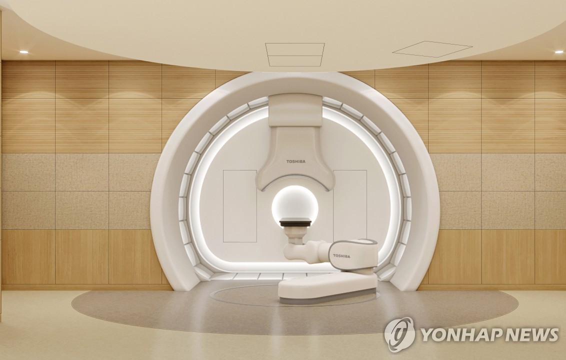 국내 두 번째 도입되는 최고 사양 '기장 중입자가속기' 성능은