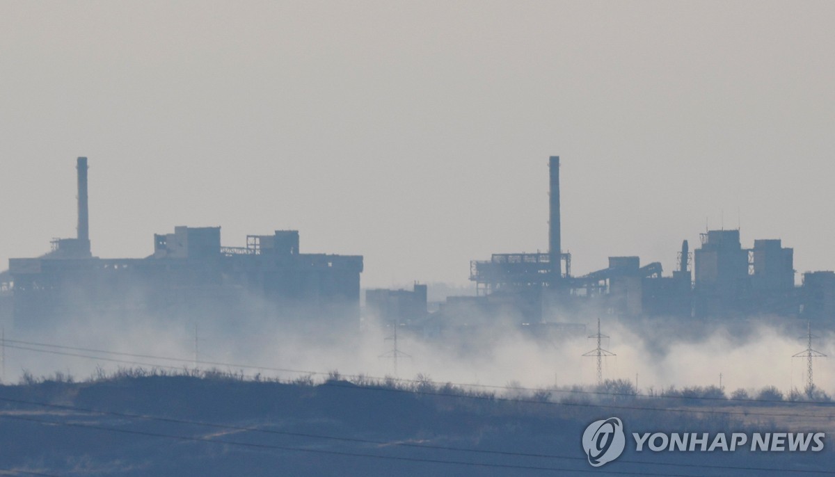 러, 세계최대 안보회의 맞춰 우크라 영토 추가점령 선언