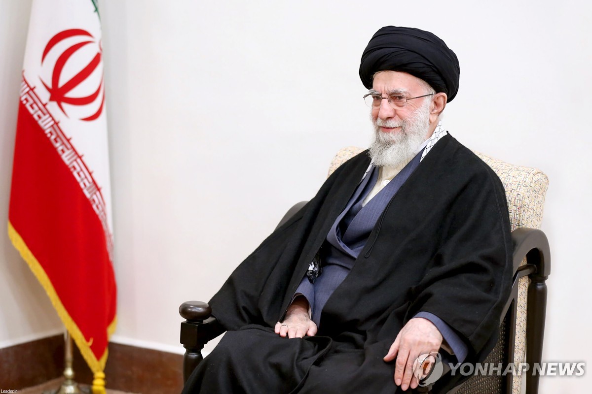 "이란, 미국과 충돌 우려해 대리세력에 '미군은 건들지마'"