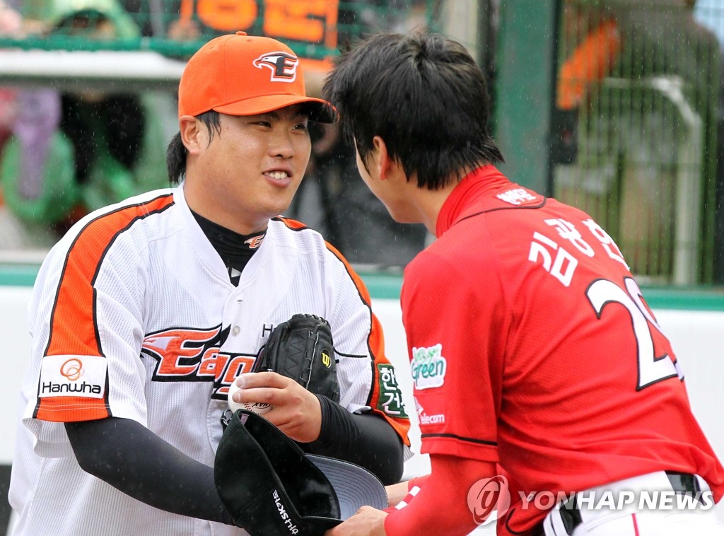 류현진 복귀는 KBO 흥행 불쏘시개…김광현·추신수와 대결 관심