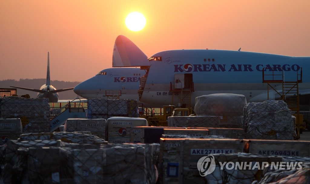 베트남, 2년 연속 일본 제치고 '한국의 3대 교역국' 자리지켜