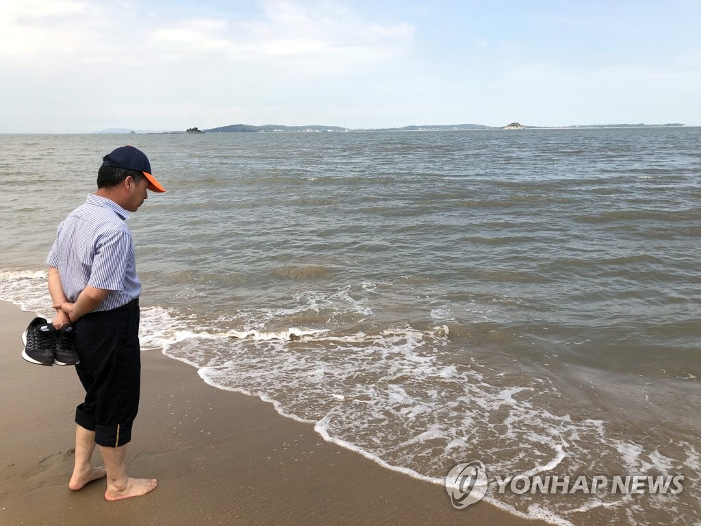 '대만해협 中어민 사망' 새 불씨 되나…中, '추가 조치' 시사