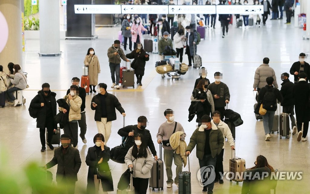 제주도 "연간 관광객 1천400만명+알파 시대 다시 열겠다"