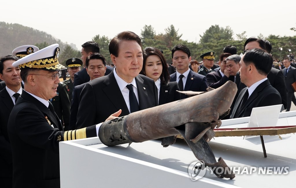 [일문일답] 美 대북고위관리 "내 직함 바꿨다고 북핵 덜 신경 쓰지는 않아"