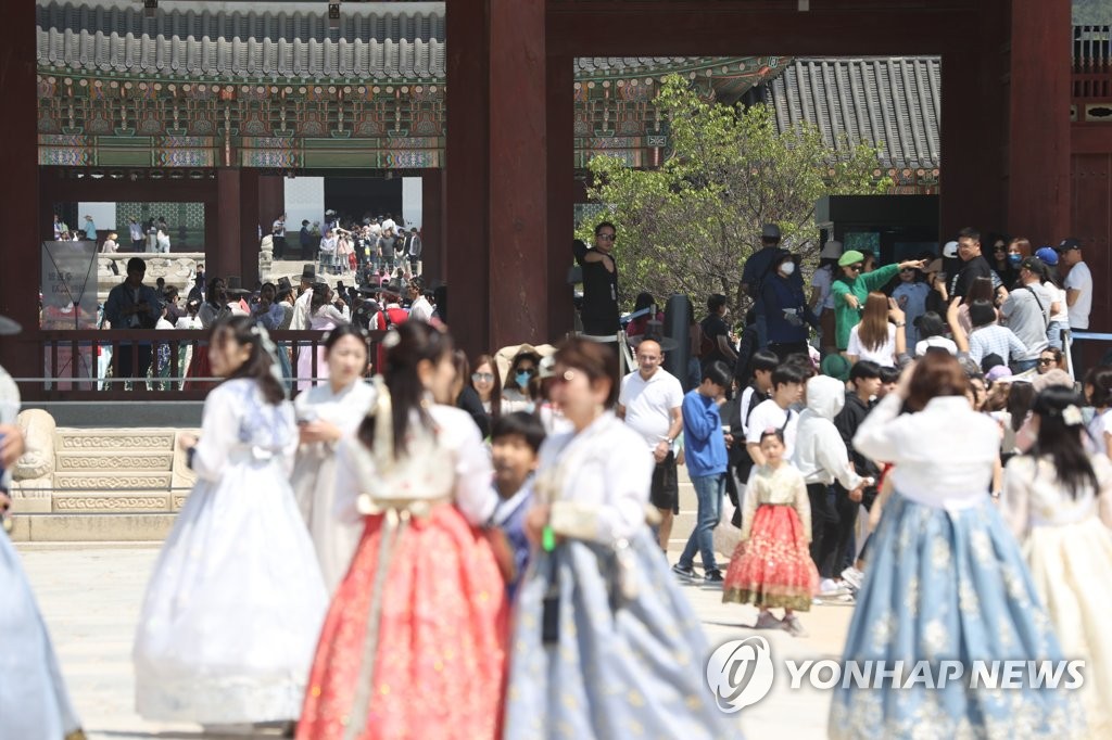 '궁중문화축전' 프로그램 감독에 박동우·송재성·구병준