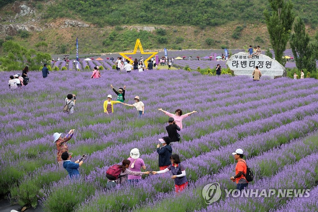 동해시, 관광지 매력 알린다…관광 홍보설명회 잇따라 추진