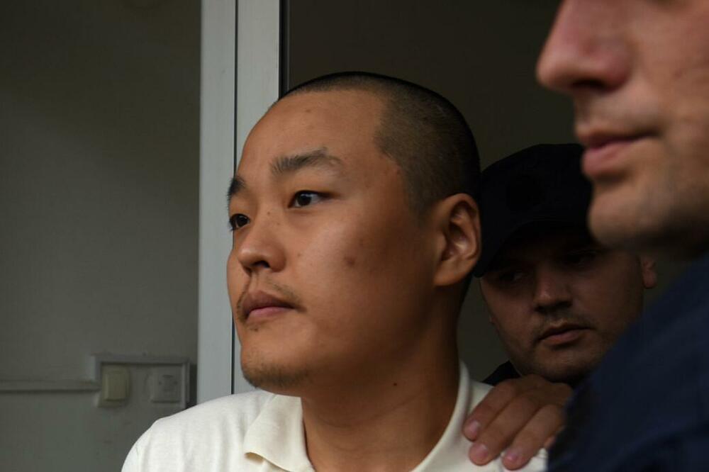 '한국판 머스크'로 불리던 권도형, 한순간에 사기범 몰락