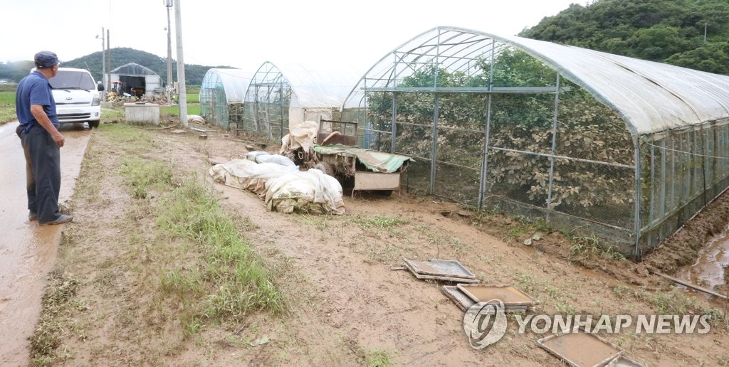 식료품값 넉달째 6%대 '고공행진'…상반기 물가 또 오른다