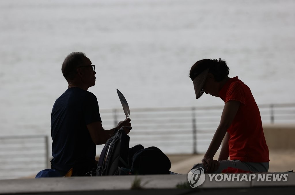 최근 10년간 자연재해 피해 가장 큰 지자체는 '경북'