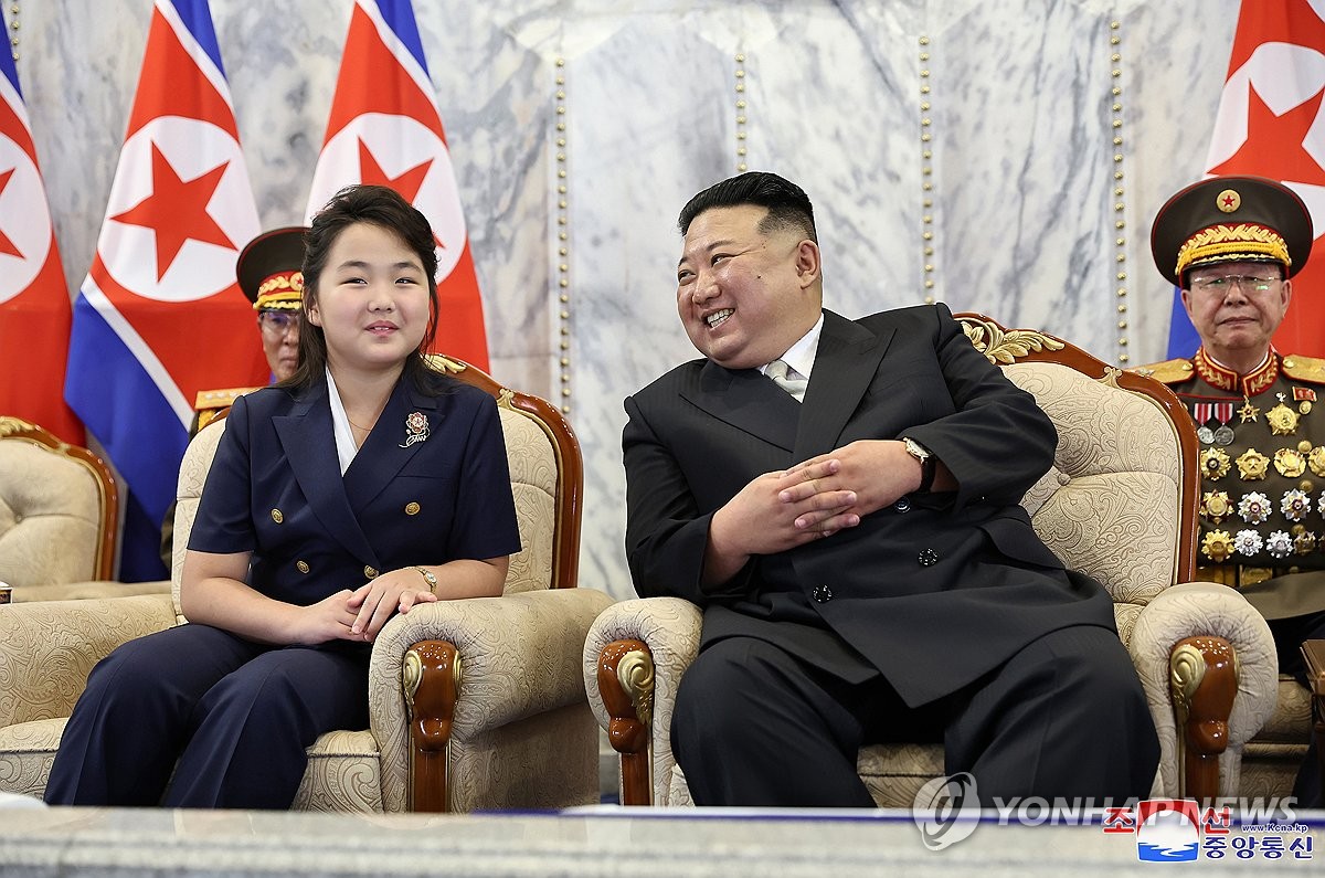 "北서 세습 불만 여론 커져"…정부, 탈북민 10년 면접결과 공개(종합)