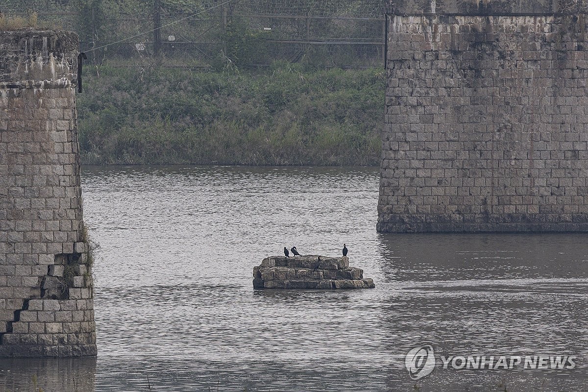 中방첩기관, 한국전쟁 지하공작 과시…'美 세균전' 주장도 반복