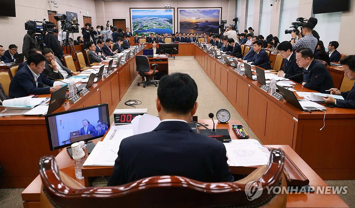 '실거주 의무 3년 유예' 법안, 국회 국토위 통과