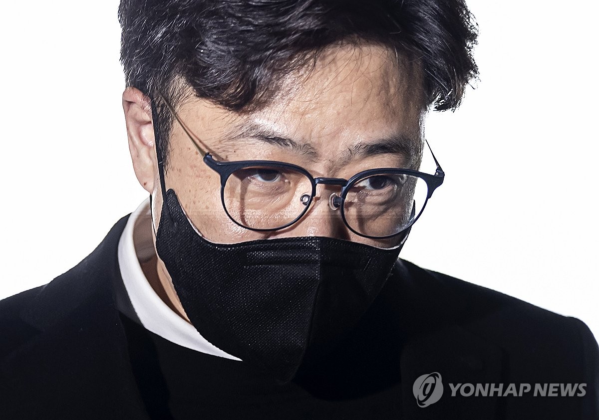 피프티 피프티 소속사 "안성일, 횡령으로 검찰 송치"