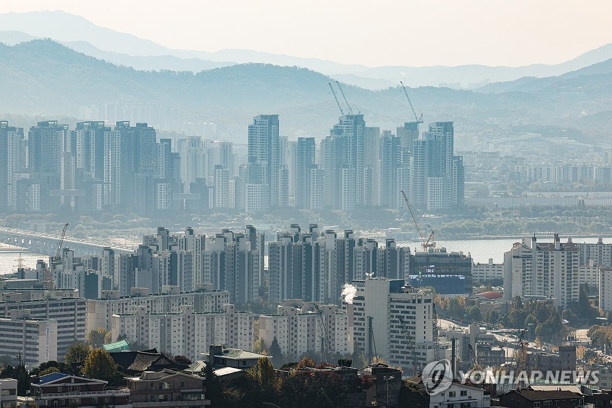 청년주택드림 청약통장 내일 출시…최저 연2.2% 금리 대출 연계