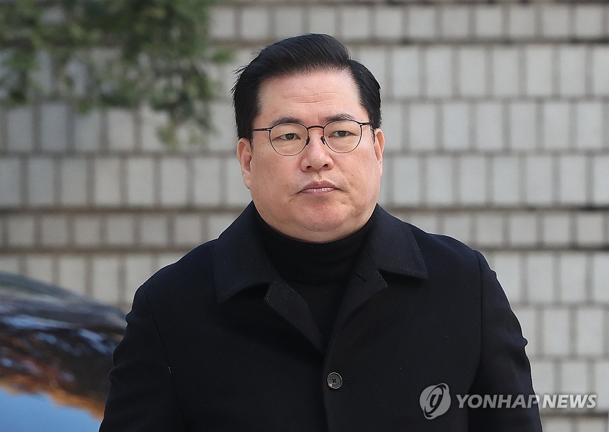 유동규 "이재명 지역구 출마…이재명과 붙어 이기겠다"