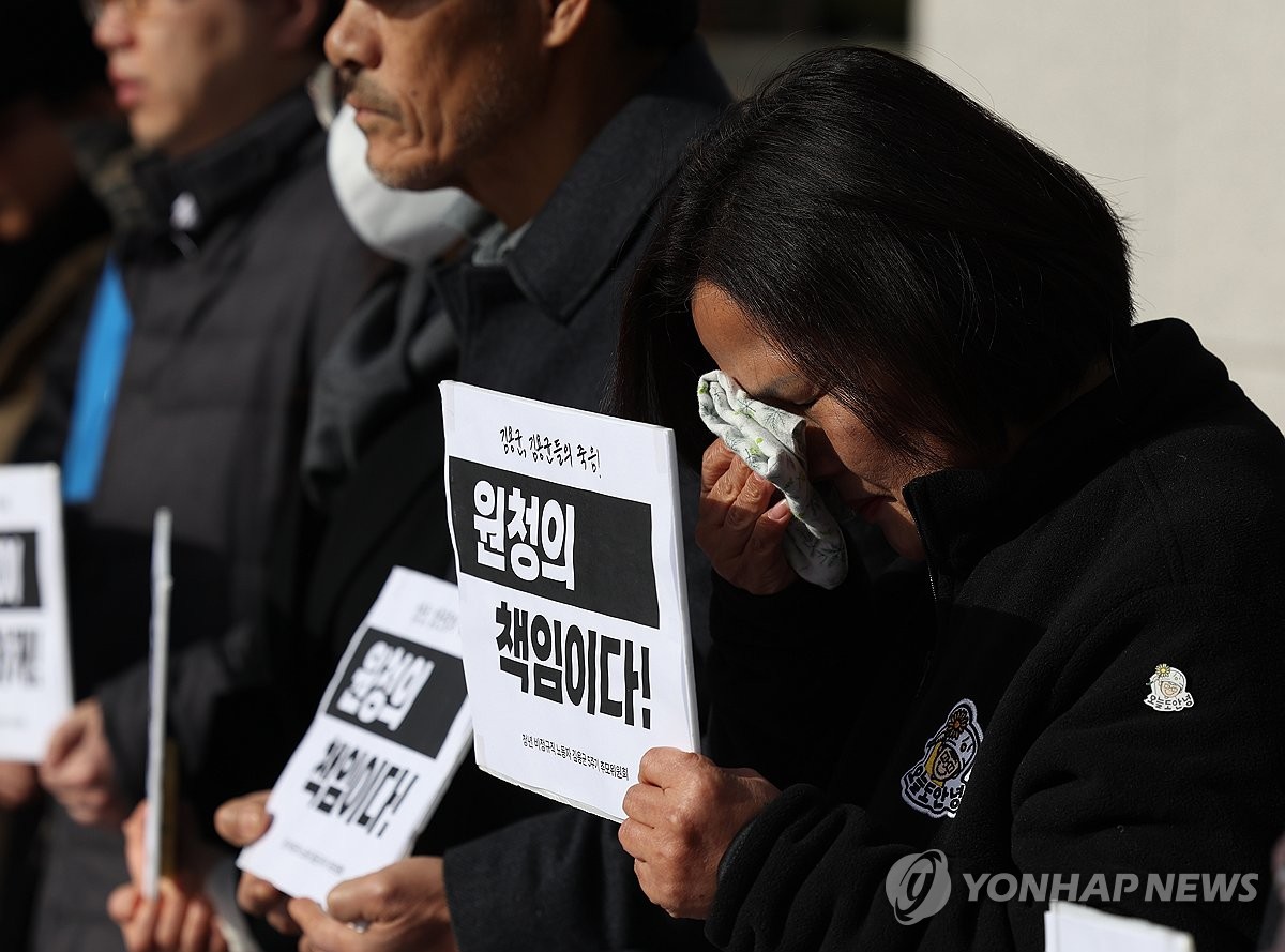 "직장인에게 필요한 총선 공약 1위는 노란봉투법 재추진"