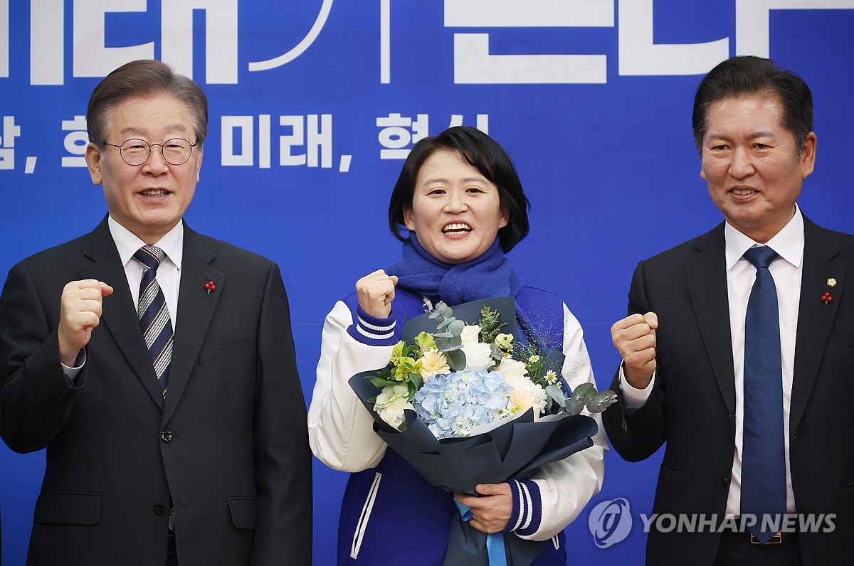 민주 영입인사들 대거 지역구 희망…강남·울산 등 험지 자원도