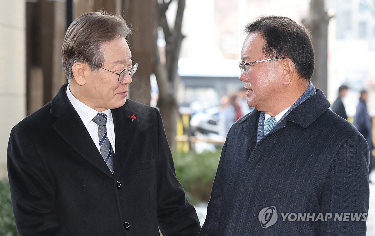 거세지는 민주 비명계 공천 반발…원로들도 "아주 큰 일 났다"