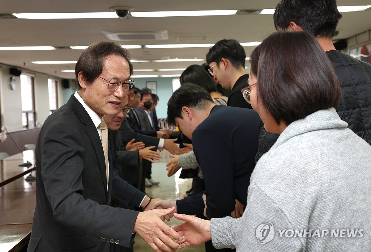서울시교육청, 새 교육과정 총론서 빠진 '노동교육' 보완 검토