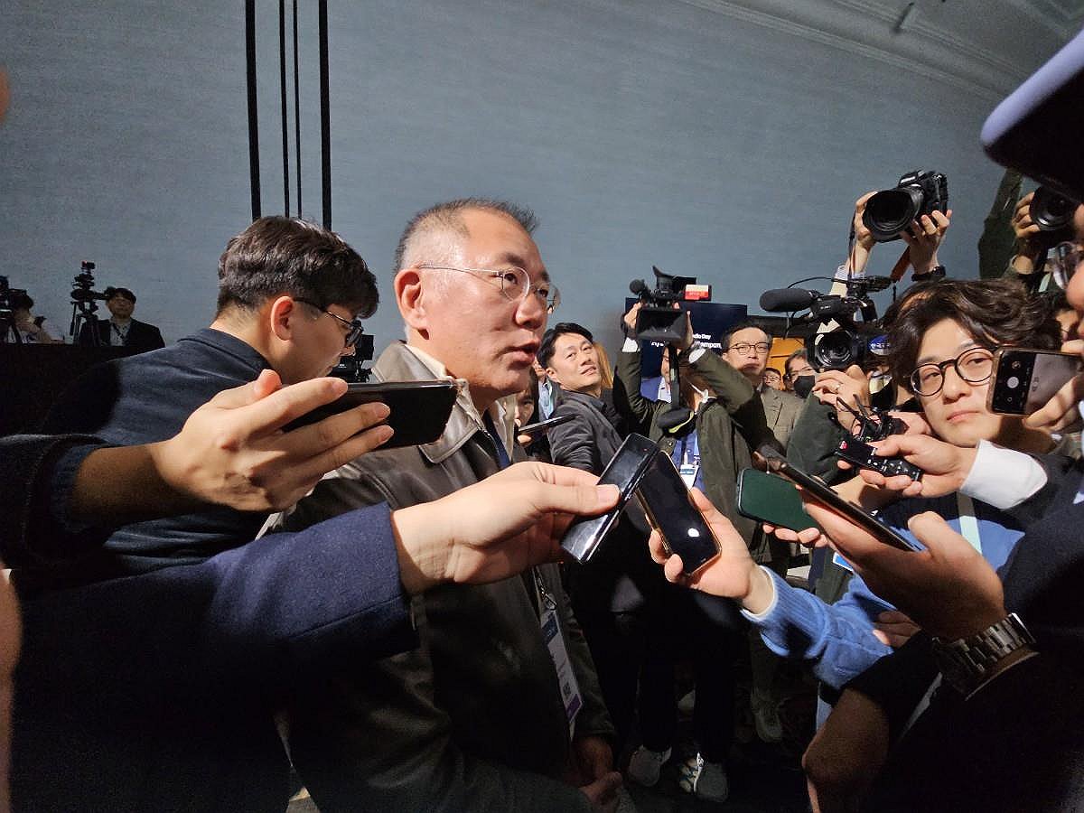 재계 총수들, 설 연휴에도 사업 현안 점검·경영 구상에 분주