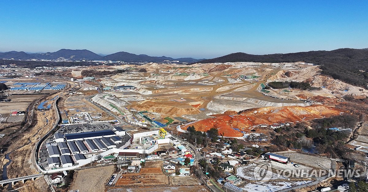 용인 반도체산단 용수공급사업, 예비타당성조사 면제