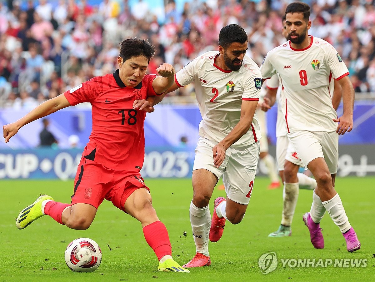 [아시안컵] 매 경기 실점·연속 연장전…쉽지 않은 클린스만호 우승 도전