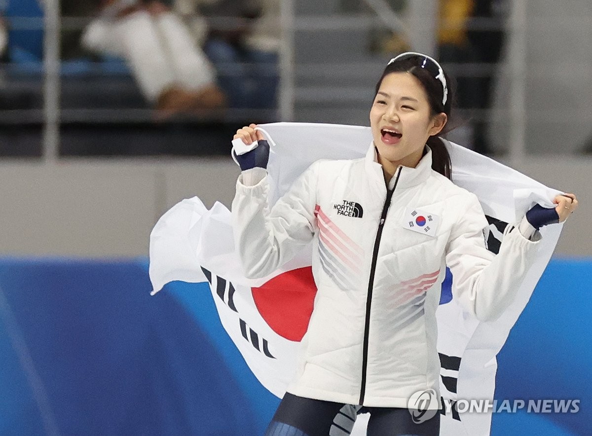 [청소년올림픽] ②희망 키운 한국 동계스포츠…2026년이 기다려진다