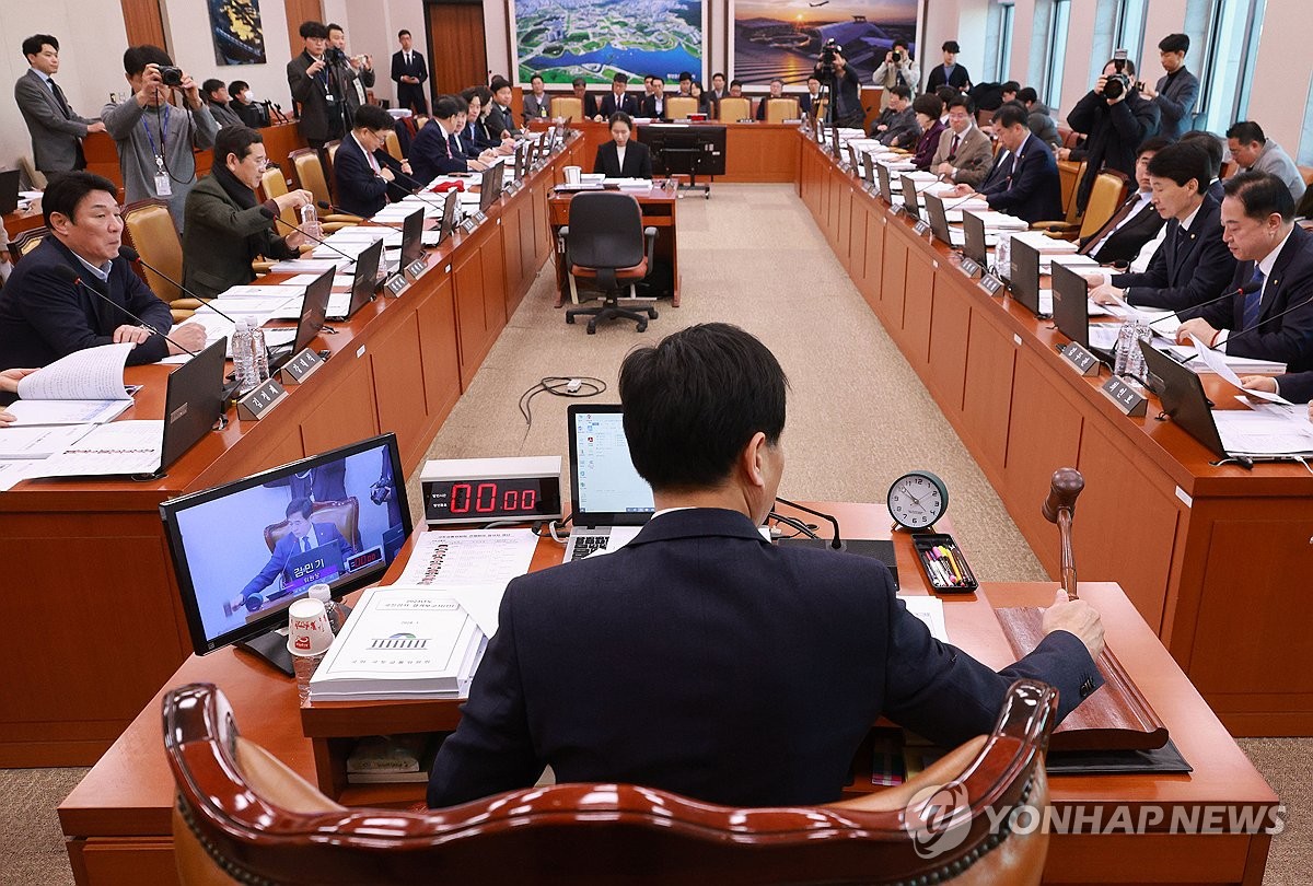 '선구제 후구상' 전세사기법, 본회의 직회부…野 단독 의결