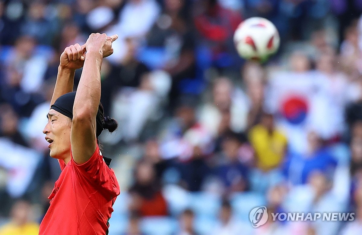 '조규성 PK 실축' 미트윌란, 수적 우위에도 브뢴비에 0-1 패배