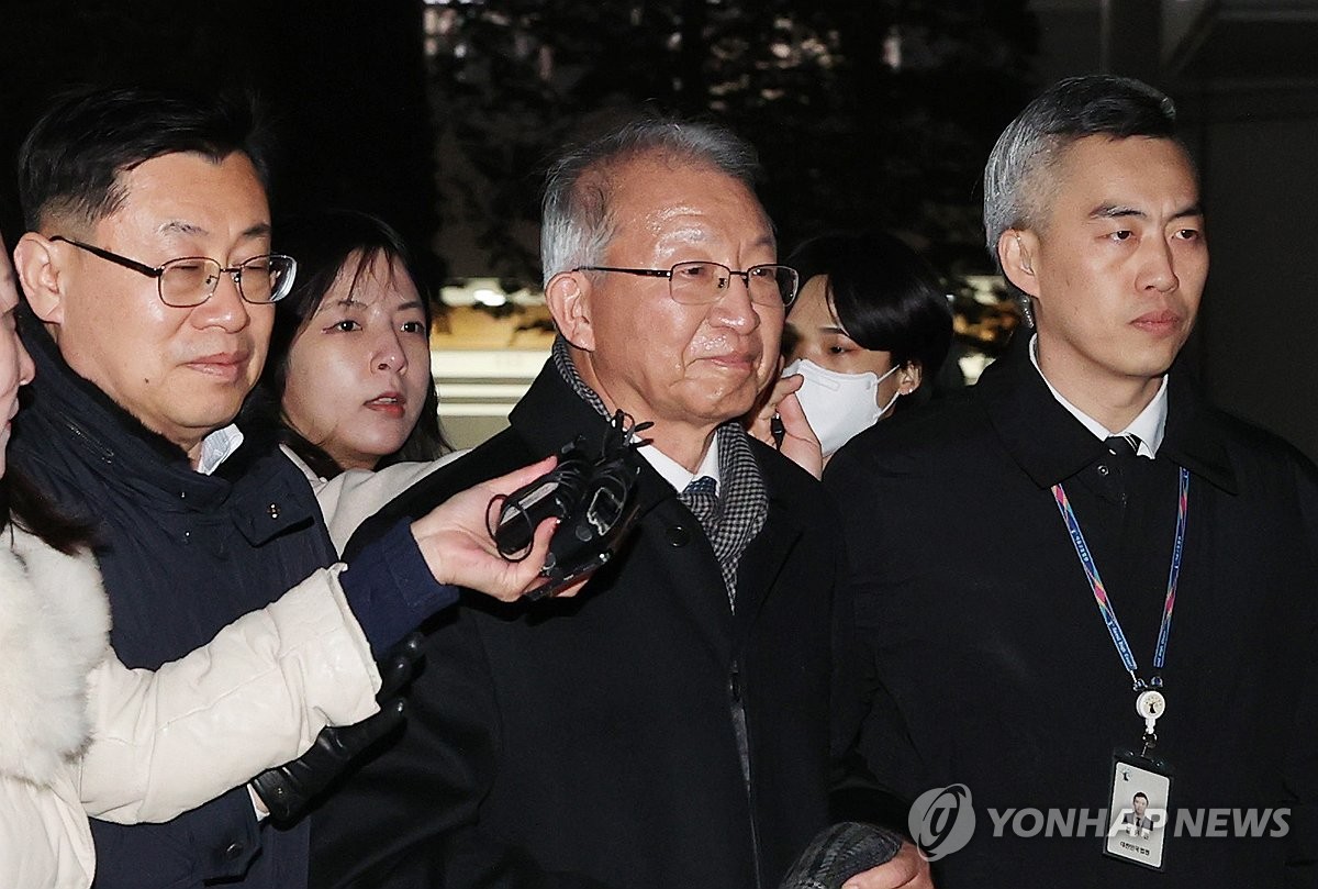 '사법농단 핵심' 임종헌 1심 징역형 집유…"사법행정권 사유화"(종합2보)