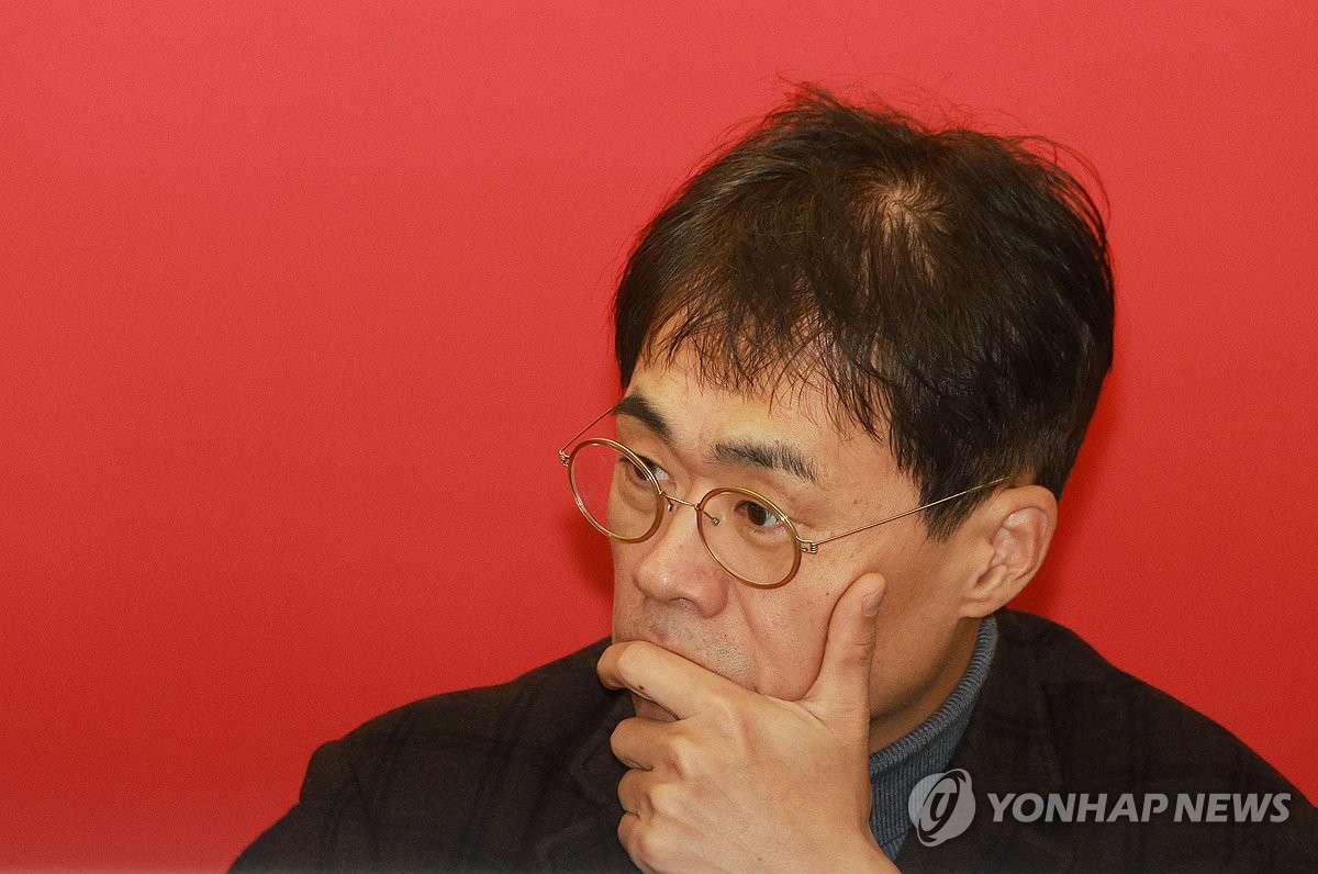 김경율, 野 인사들 비위 줄줄이 거론하며 "제발 날 고소하라"