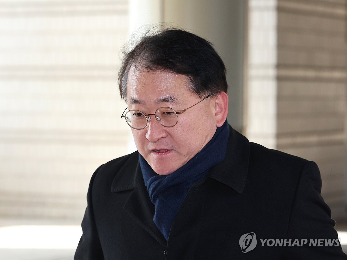 '김학의 출금 무죄' 차규근 "구치소 인권침해" 국가손배소