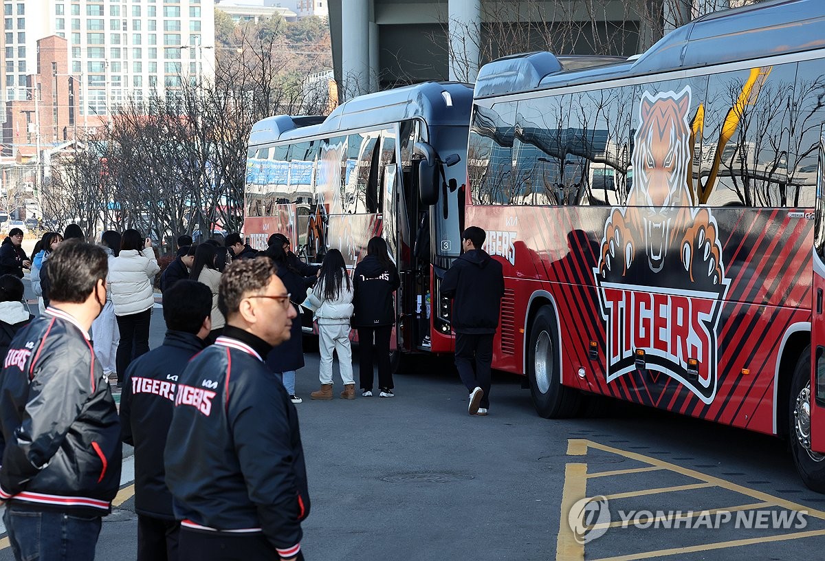 "빨리 선임해달라"…선수 요청에도 KIA 새 감독 낙점에 심사숙고