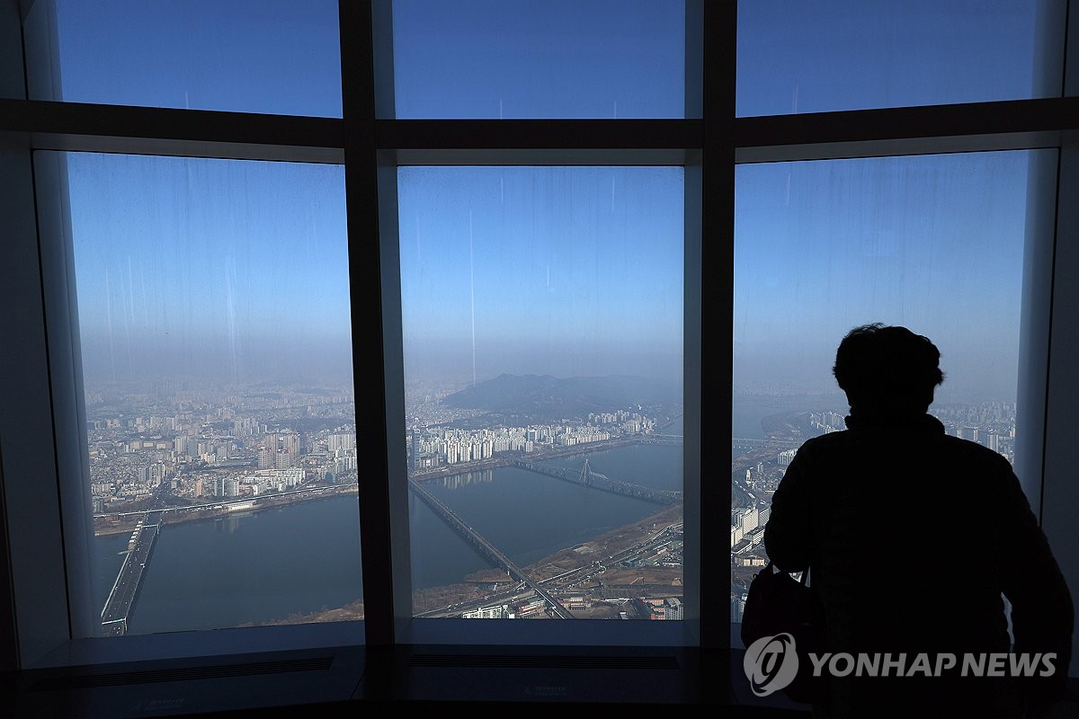 [내일날씨] 연휴 마지막 날 대체로 맑음…미세먼지 '나쁨'