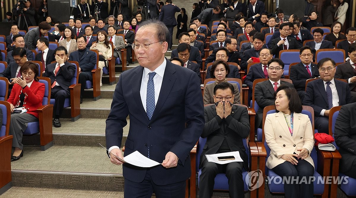 중대재해처벌법 '50인 미만 확대 유예' 법 개정 또 불발