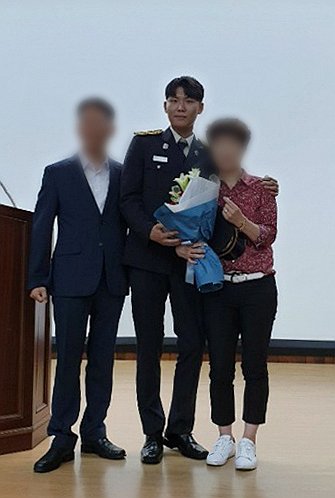 "수광이가 그날따라 아침을 먹자 하더라. 원래 안 먹던 앤데…"(종합)