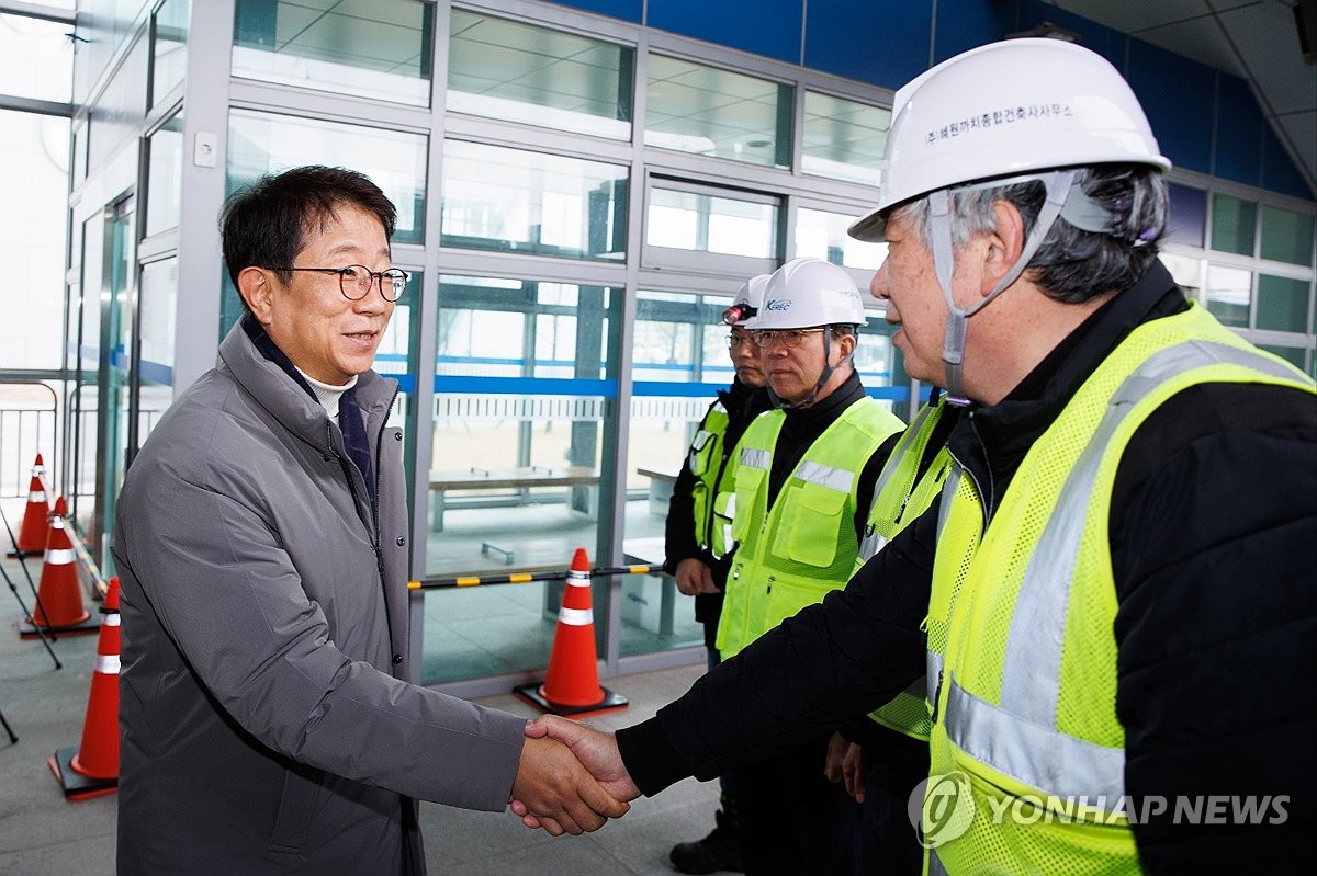 TK신공항 광역급행철도 예타 신청…지방에 첫 'GTX급' 열차 투입