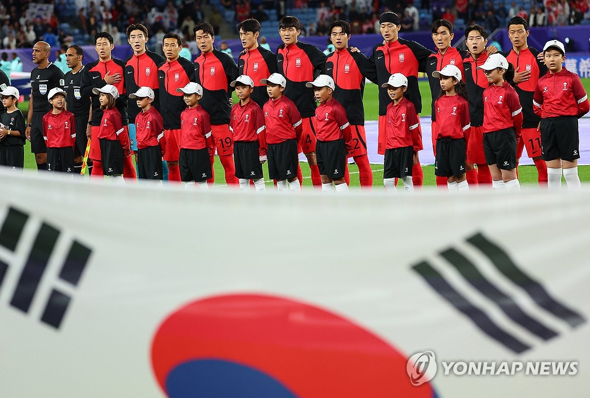 [아시안컵] 김민재 없다고 이 정도라니…무너진 수비에 끝난 우승 도전