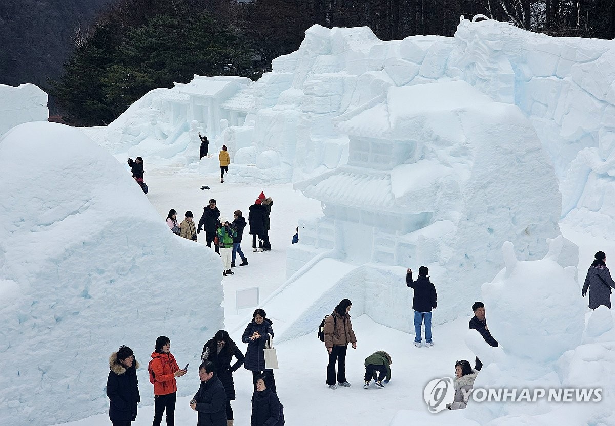 [내일날씨] 전국 흐리고 비나 눈…영상권에 서울 6도