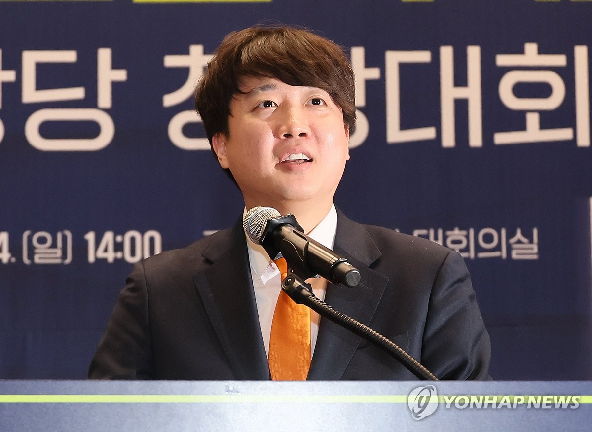 제3지대, 尹대통령 '명품백 입장표명' 일제히 비판