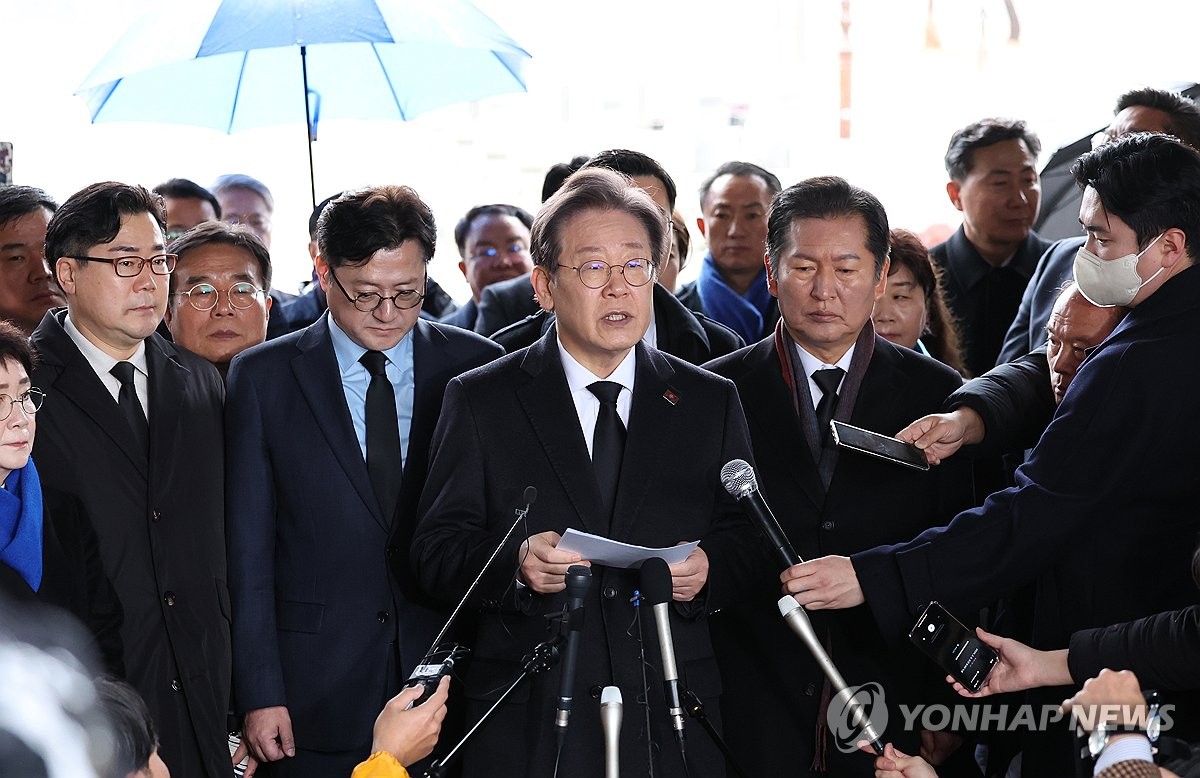 민주, 의총서 '준연동형 유지' 논의…당론 추인 전망