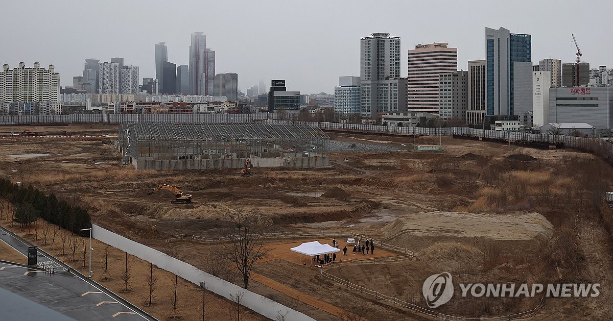 SH공사 "용산국제업무지구 개발 차질 없이 추진"