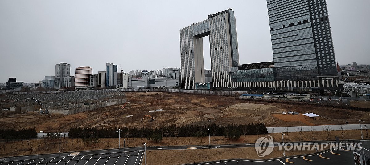 SH공사 "용산국제업무지구 개발 차질 없이 추진"