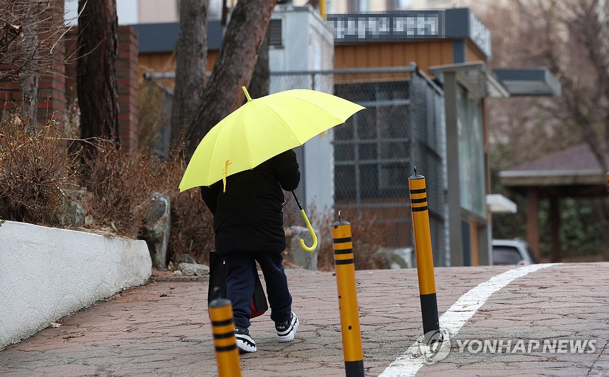 경기도내 초교 73% 신학기부터 '늘봄학교' 운영…2학기 전면시행