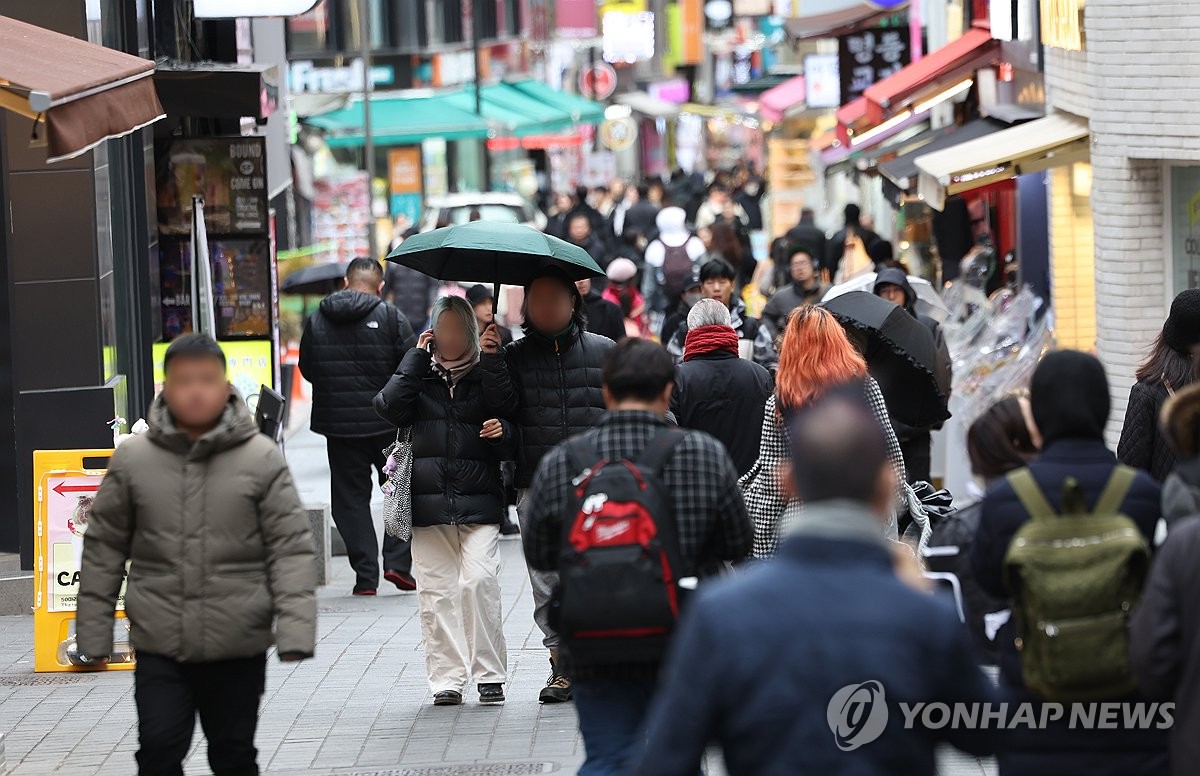 KDI, 석달째 '내수둔화' 진단…"수출경기와 격차"