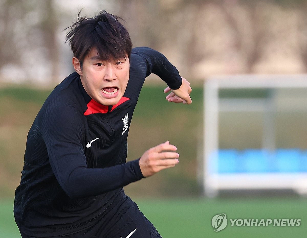 이강인 측 "'주먹 날렸다' 기사, 사실과 달라"