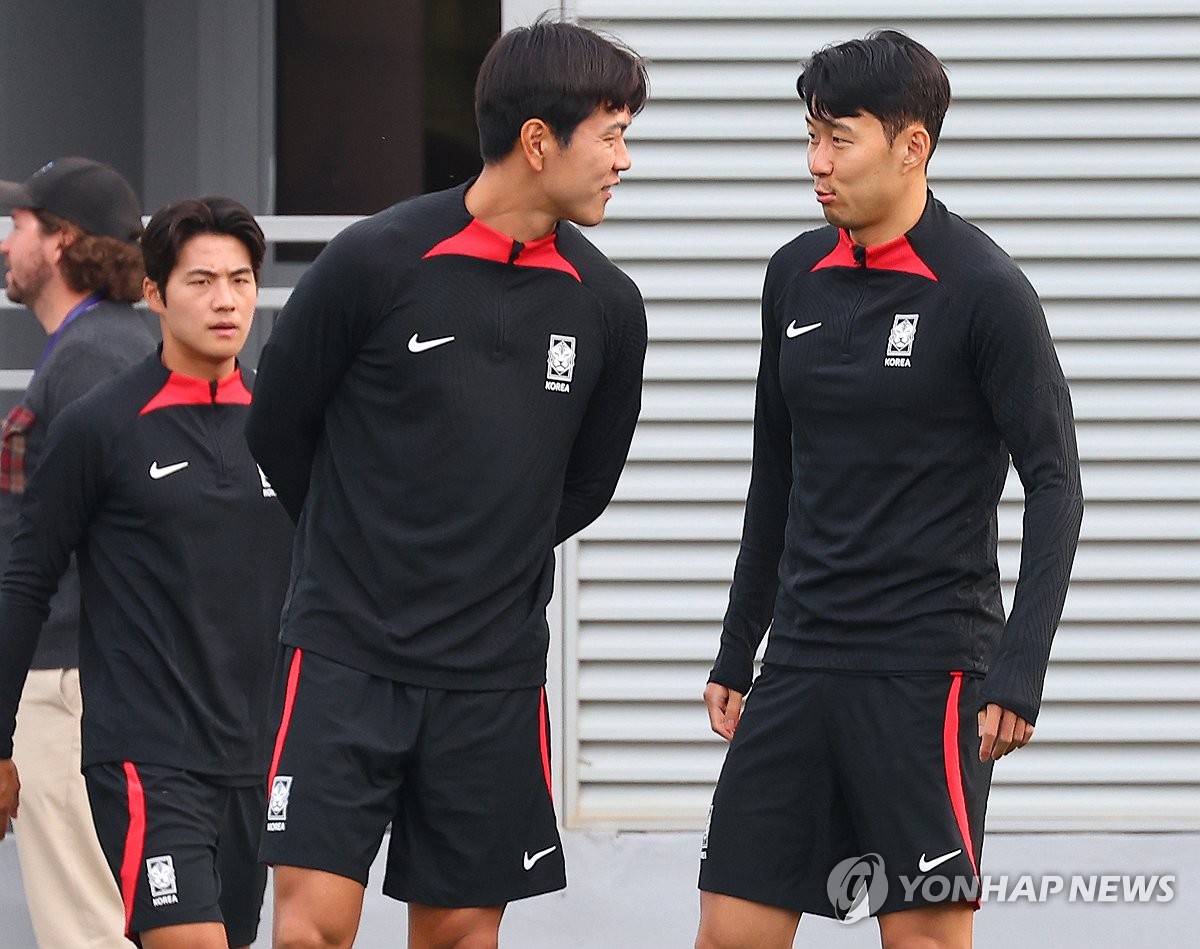 [아시안컵] 요르단전 악재 김민재 빈자리 '울산항 방파제'로 막을까