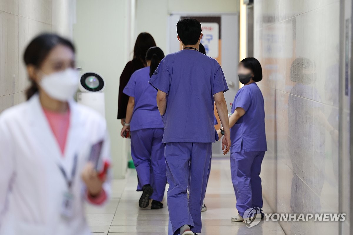 의협, '의대 증원 반대' 집단행동 준비 태세…"설 이후 윤곽"